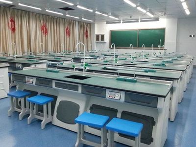 中小學教學儀器存放注意事項全解析