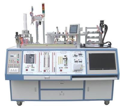 SDQG-2型光機電氣一體化控制實訓系統 現代職業教育的高效實踐平臺